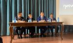 Il Presidente Cirio a Chivasso per l’incontro “Il futuro del Piemonte” VIDEO