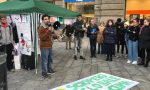 "Fridays for future": anche a Novara lo sciopero per il clima