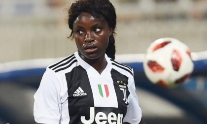 Juventus Women Eniola Aluko lascia l'Italia: "Nel calcio italiano c'è un problema di razzismo"