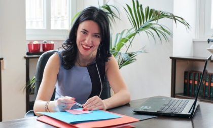 Lucia Azzolina tra le 110 donne più importanti nel 2020, ha rimesso la scuola al centro della politica