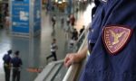 Sicurezza, 113 operatori della Polizia Ferroviaria nelle stazioni ferroviarie del Piemonte e Valle d’Aosta