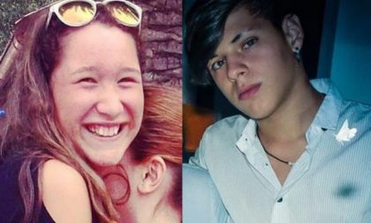 Marika e Nicolò scomparsi da Alessandria: l'appello disperato delle famiglie