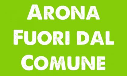 "Arona Fuori dal Comune" si presenta