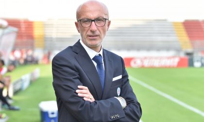 Novara Calcio: rinnovo per mister Banchieri