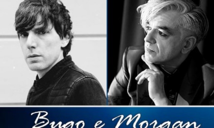Bugo: dal Novarese al Festival di Sanremo con Morgan