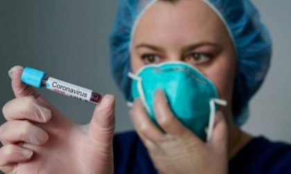 Coronavirus Piemonte record di decessi mercoledì: 80 morti in un giorno