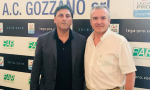 Gozzano Calcio, il ritorno di mister Soda