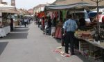 A Oleggio Castello mercoledì si inaugura il nuovo mercato nella via "senza nome"