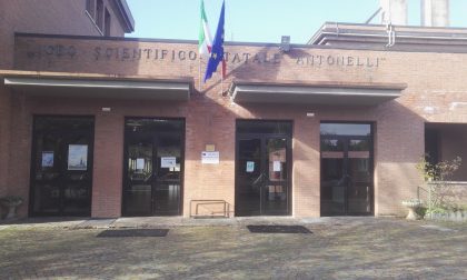 Provincia di Novara: al via lavori in dieci scuole