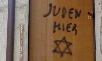La solidarietà del Piemonte a Israele per l’antisemitismo