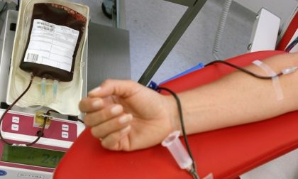 Donazione sangue e rete trasfusionale: il progetto pilota del Piemonte