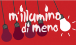 M'Illumino di Meno: il 6 marzo a Castelletto