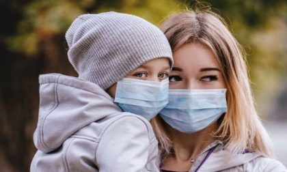 Coronavirus, in Piemonte boom di nuovi casi tra i bambini sotto i 2 anni