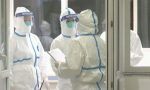Coronavirus: Piemonte primo posto per contagiati in rapporto al numero di abitanti