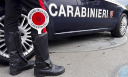 Non si fermò all'alt e speronò i carabinieri: novarese chiede i lavori utili