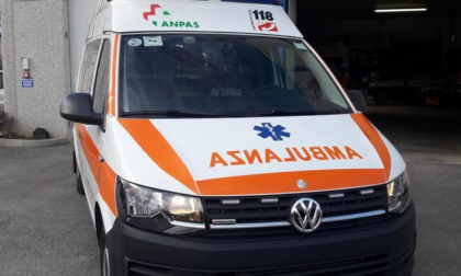 Incidente mortale a Pogno: vittima un 40enne