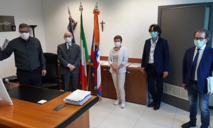 Nuovo ospedale di Novara: bando di gara entro giugno