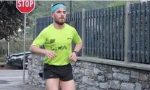 Andrea Marchetto, il mondo del running e della montagna in lacrime