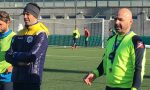 Mister Luca Porcu guarito dal Covid dopo 77 giorni