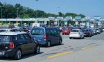 Regione Piemonte: accordo per rimodulare i cantieri stradali verso la Liguria