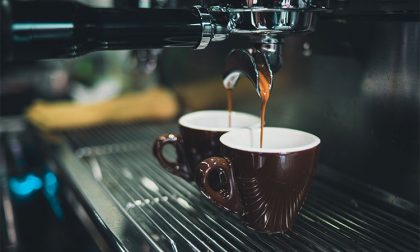 Il piemontese Vergnano fornirà caffè agli hotel più lussuosi degli Emirati