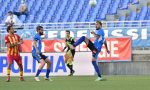 Il Novara calcio prosegue l’avventura play - off
