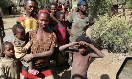 Centro Aiuti per L'Etiopia: "Qui situazione sempre più difficile"