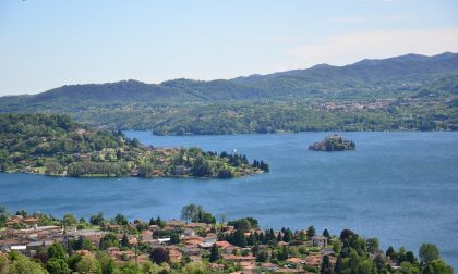 Un fondo di 340 mila euro per studiare l'ecosistema del lago d'Orta