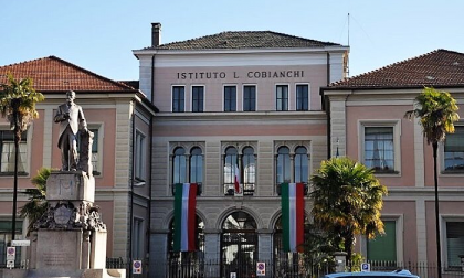 Cobianchi persona positiva al Covid: scuola chiusa ancora prima di iniziare