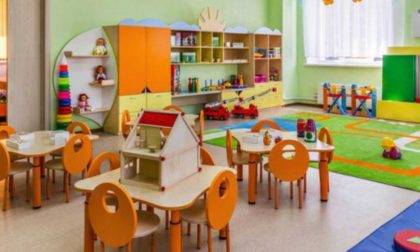 Pnrr, per asili nido e scuole dell’infanzia in Piemonte in arrivo 158 milioni di euro