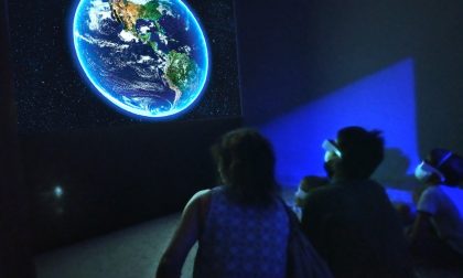 Al Museo Meina inizia il viaggio multimediale in 4 dimensioni