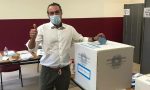 Elezioni Arona 2020, Luca Brianti: "Orgogliosi del nostro risultato"