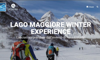 Nasce Lago Maggiore Experience: il nuovo portale outdoor del Distretto Turistico dei Laghi