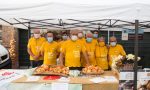 Fiera della cipolla bionda di Cureggio e Fontaneto: un successo