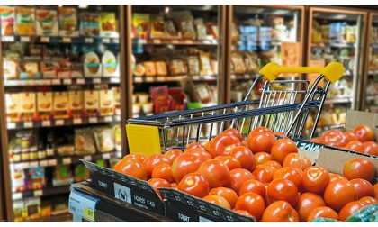 Frutta: per i consumatori aumenti oltre 30% ma per i produttori prezzi fermi a 30 anni fa