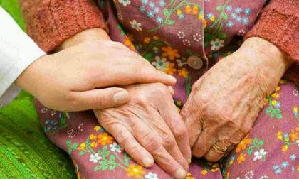 Regione Piemonte: aumentate le risorse per l'assistenza degli anziani nelle Rsa