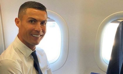 Ronaldo e altri giocatori lasciano l’isolamento fiduciario: segnalati dall’Asl alla Procura