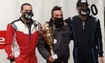 GSK European Endurance Series: il Toscano Racing Team replica la doppietta