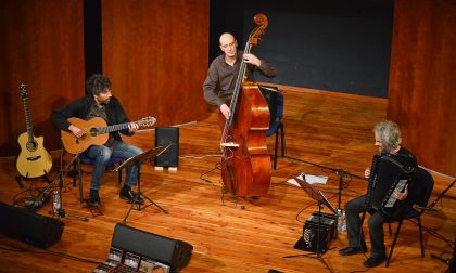 Rassegna "Un paese a sei corde": il 24 l'ultimo concerto della stagione