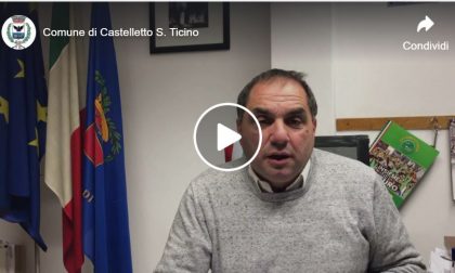 Castelletto Ticino 13 i positivi al Covid, il sindaco: "Situazione in peggioramento"
