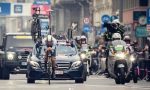 Filippo Ganna stravince l'ultima tappa del Giro d'Italia: "Dedico il successo al mio Piemonte"