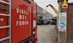 Tragedia a Novara: ragazzo di 36 anni muore per un incidente sul lavoro
