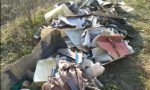 Divignanese realizza la mappa dei rifiuti abbandonati e lancia una petizione