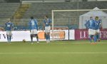 Calcio: rinviata la partita Piacenza-Novara