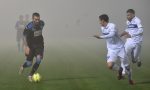 Il Novara calcio si smarrisce nella nebbia
