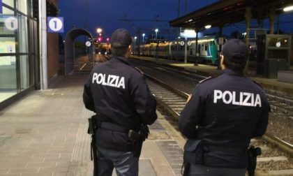 Polfer Piemonte: 223mila persone controllate e 77 arrestati nel 2022