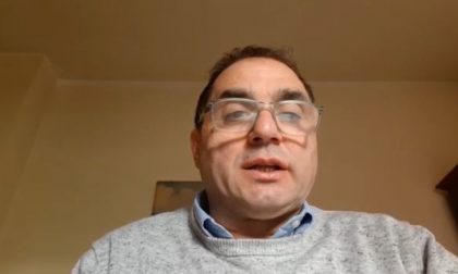 Sindaco Castelletto: "Sono positivo al Covid, ma sto bene" - VIDEO