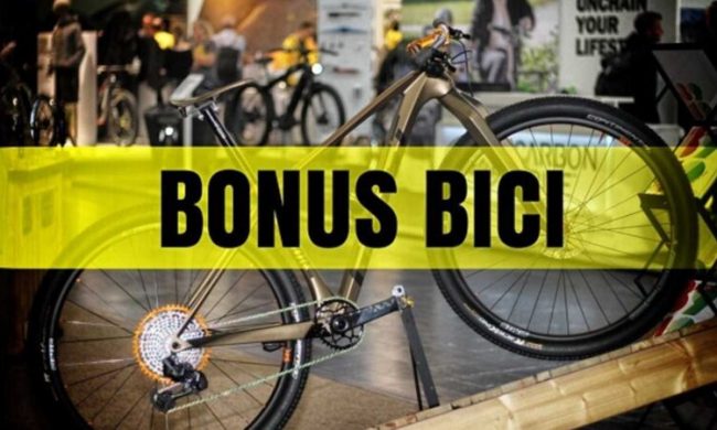 bonus bicicletta padova