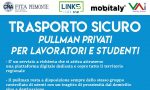 CNA Piemonte: “Pullman privati per trasporto di studenti e lavoratori: aspettiamo autorizzazione dalla Regione"