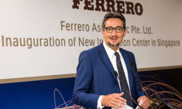 È il piemontese Giovanni Ferrero l’imprenditore più ricco d’Italia